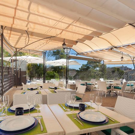 "Son Cleda" House Boutique, Adults Only Hotel Sineu  Luaran gambar