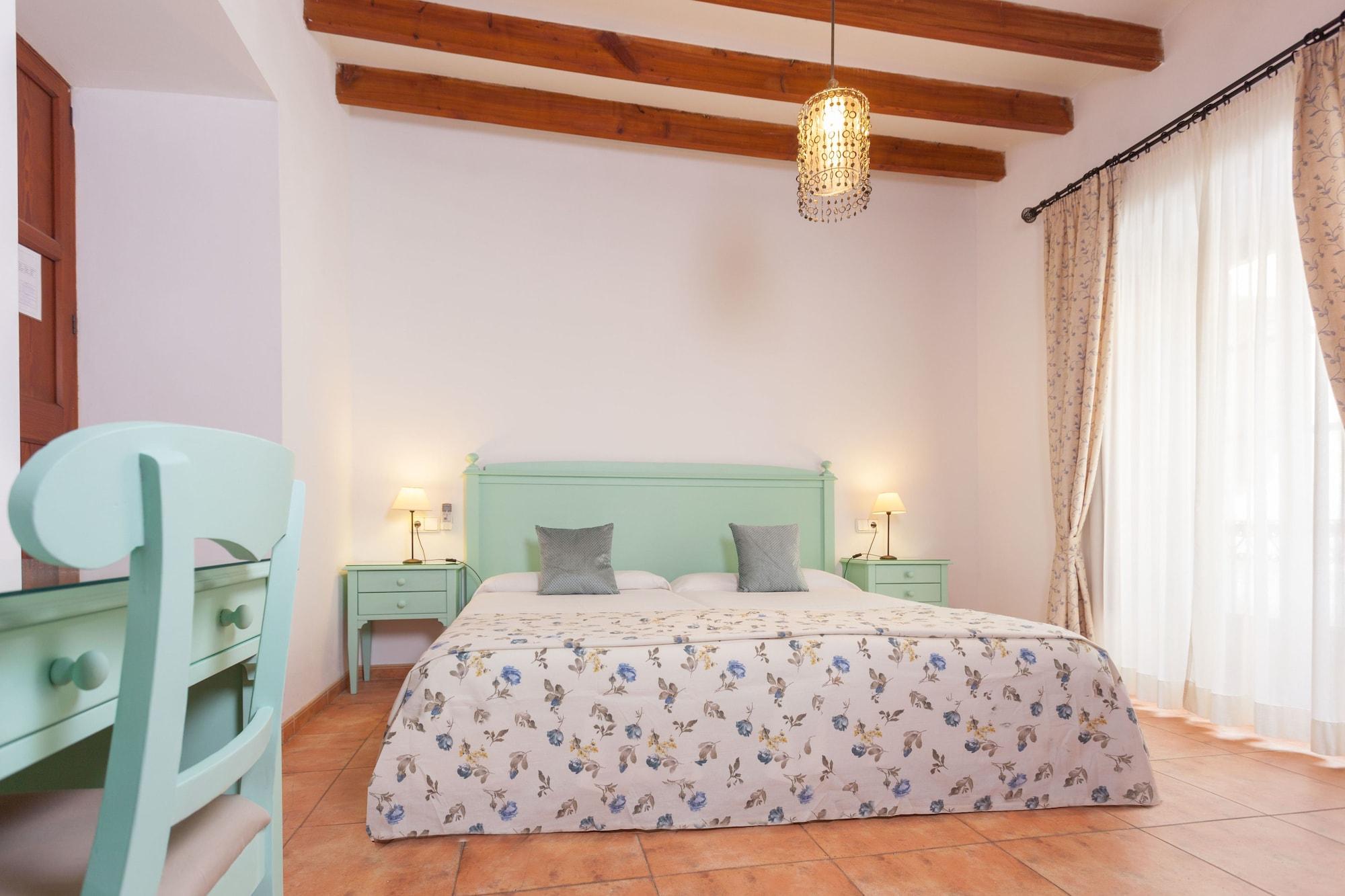 "Son Cleda" House Boutique, Adults Only Hotel Sineu  Luaran gambar
