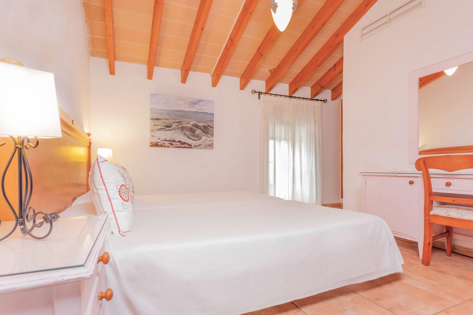 "Son Cleda" House Boutique, Adults Only Hotel Sineu  Luaran gambar
