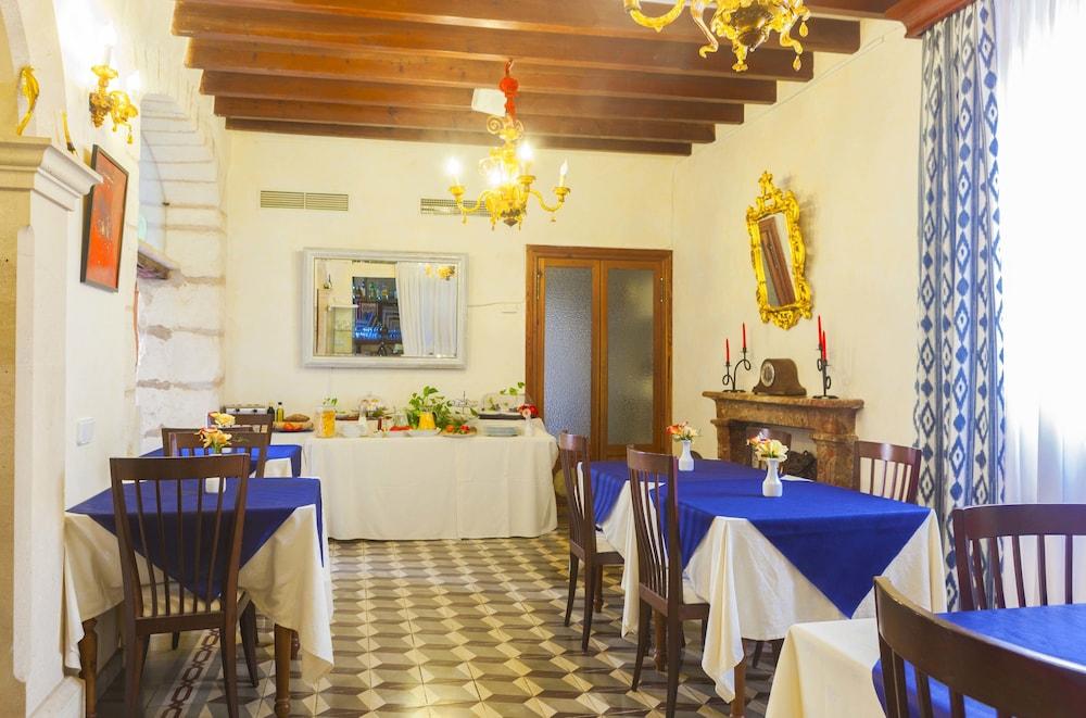 "Son Cleda" House Boutique, Adults Only Hotel Sineu  Luaran gambar