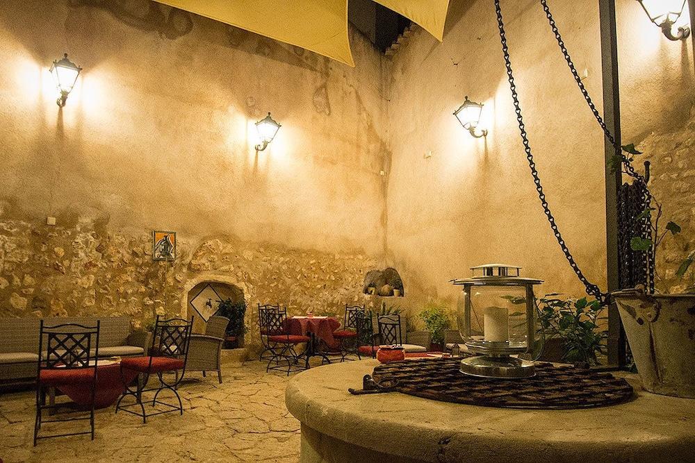 "Son Cleda" House Boutique, Adults Only Hotel Sineu  Luaran gambar