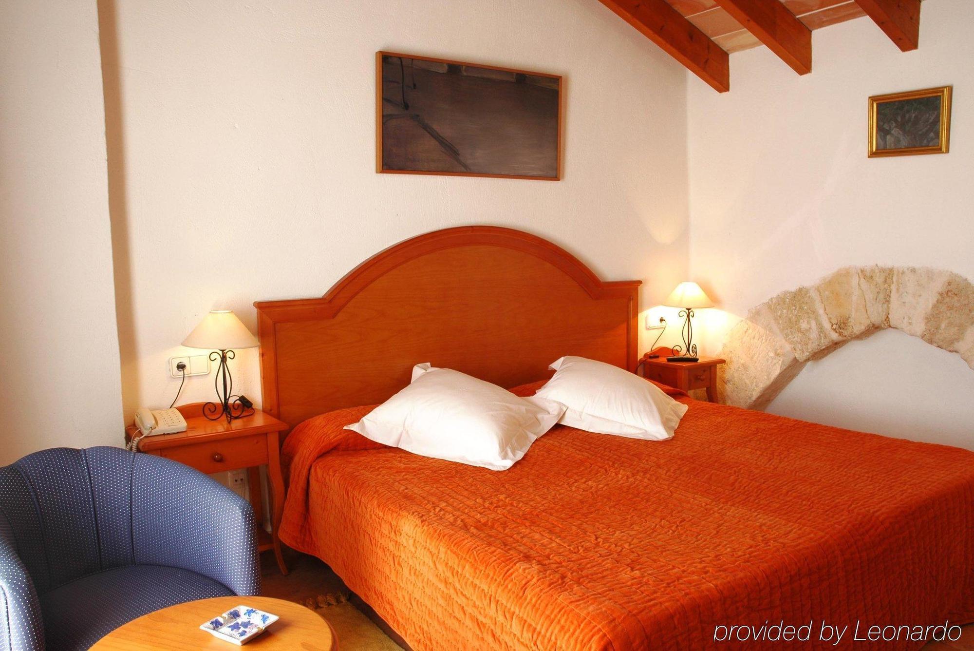 "Son Cleda" House Boutique, Adults Only Hotel Sineu  Bilik gambar