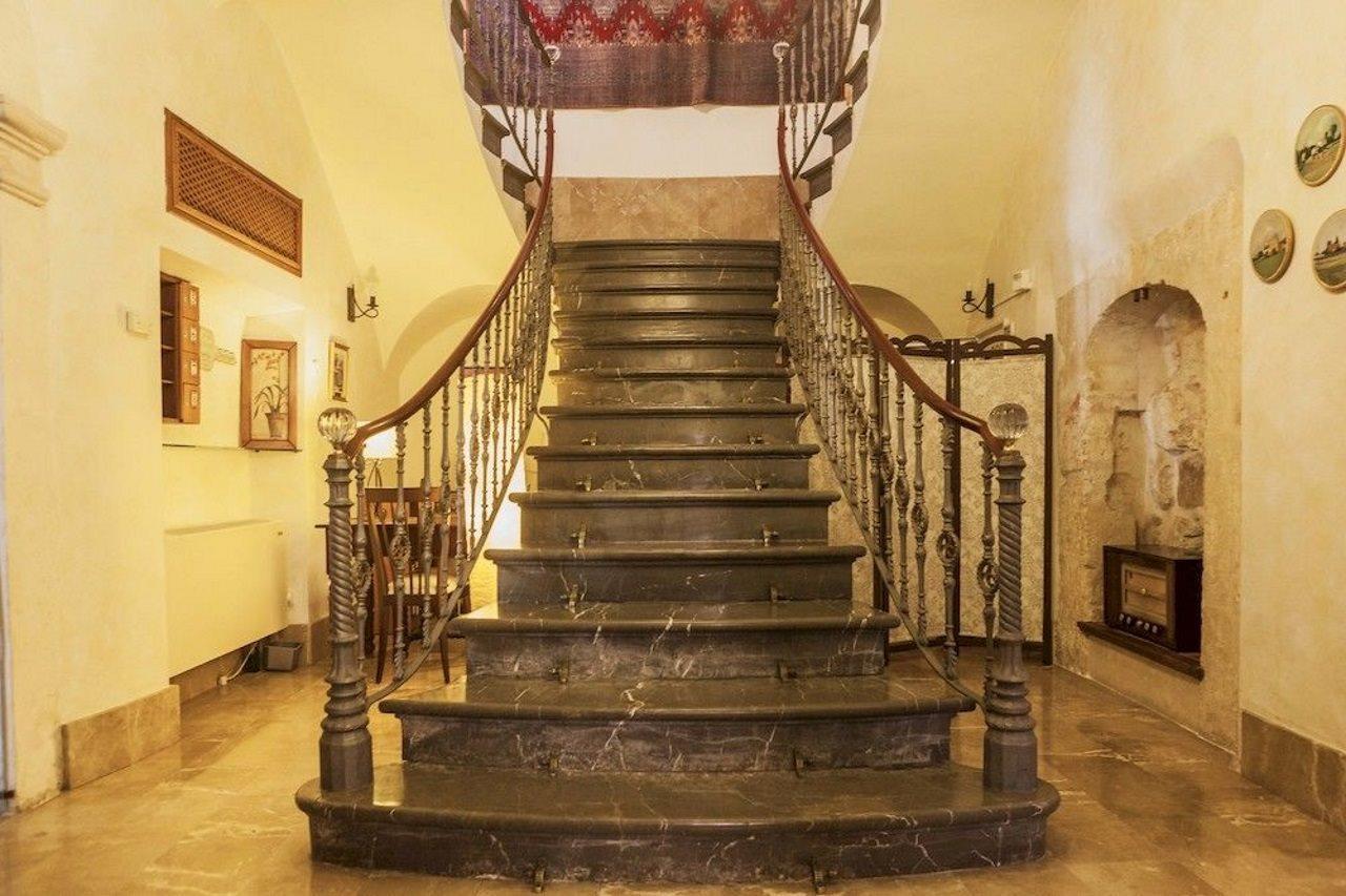 "Son Cleda" House Boutique, Adults Only Hotel Sineu  Luaran gambar