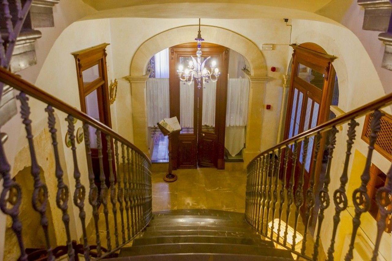"Son Cleda" House Boutique, Adults Only Hotel Sineu  Luaran gambar