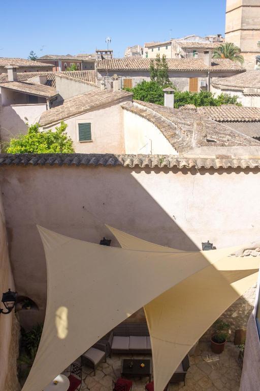 "Son Cleda" House Boutique, Adults Only Hotel Sineu  Luaran gambar