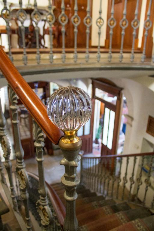 "Son Cleda" House Boutique, Adults Only Hotel Sineu  Luaran gambar