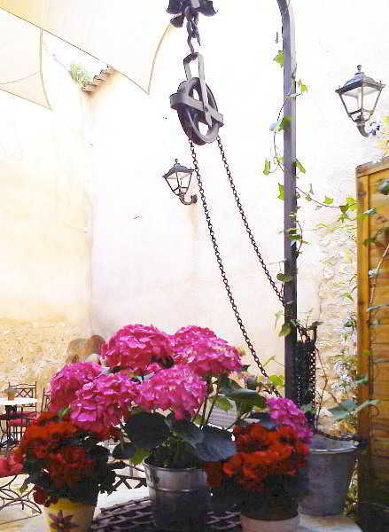"Son Cleda" House Boutique, Adults Only Hotel Sineu  Luaran gambar