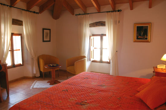 "Son Cleda" House Boutique, Adults Only Hotel Sineu  Luaran gambar