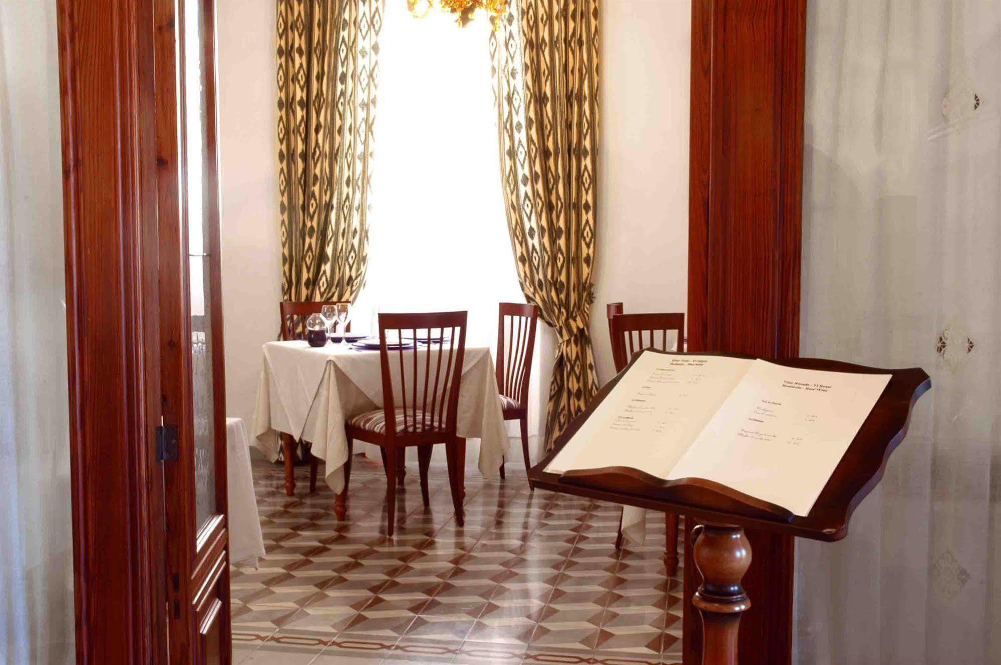 "Son Cleda" House Boutique, Adults Only Hotel Sineu  Luaran gambar