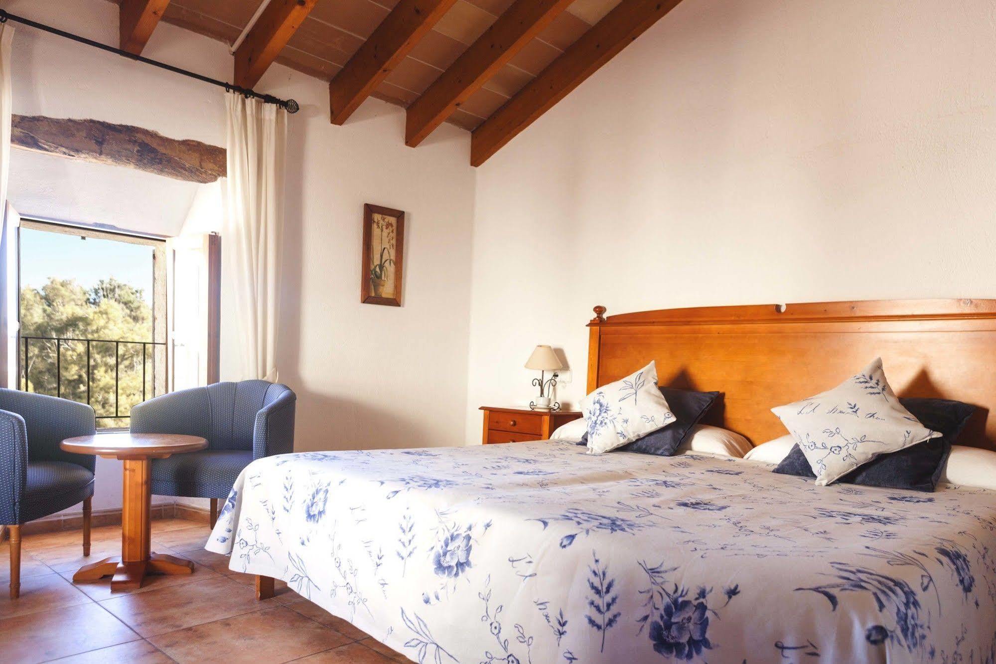 "Son Cleda" House Boutique, Adults Only Hotel Sineu  Luaran gambar