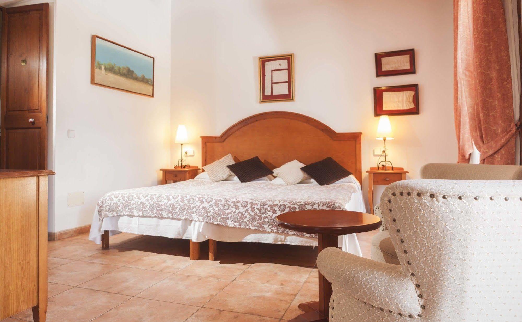 "Son Cleda" House Boutique, Adults Only Hotel Sineu  Luaran gambar