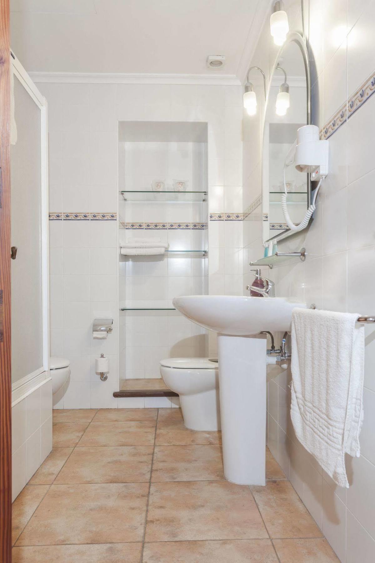 "Son Cleda" House Boutique, Adults Only Hotel Sineu  Luaran gambar