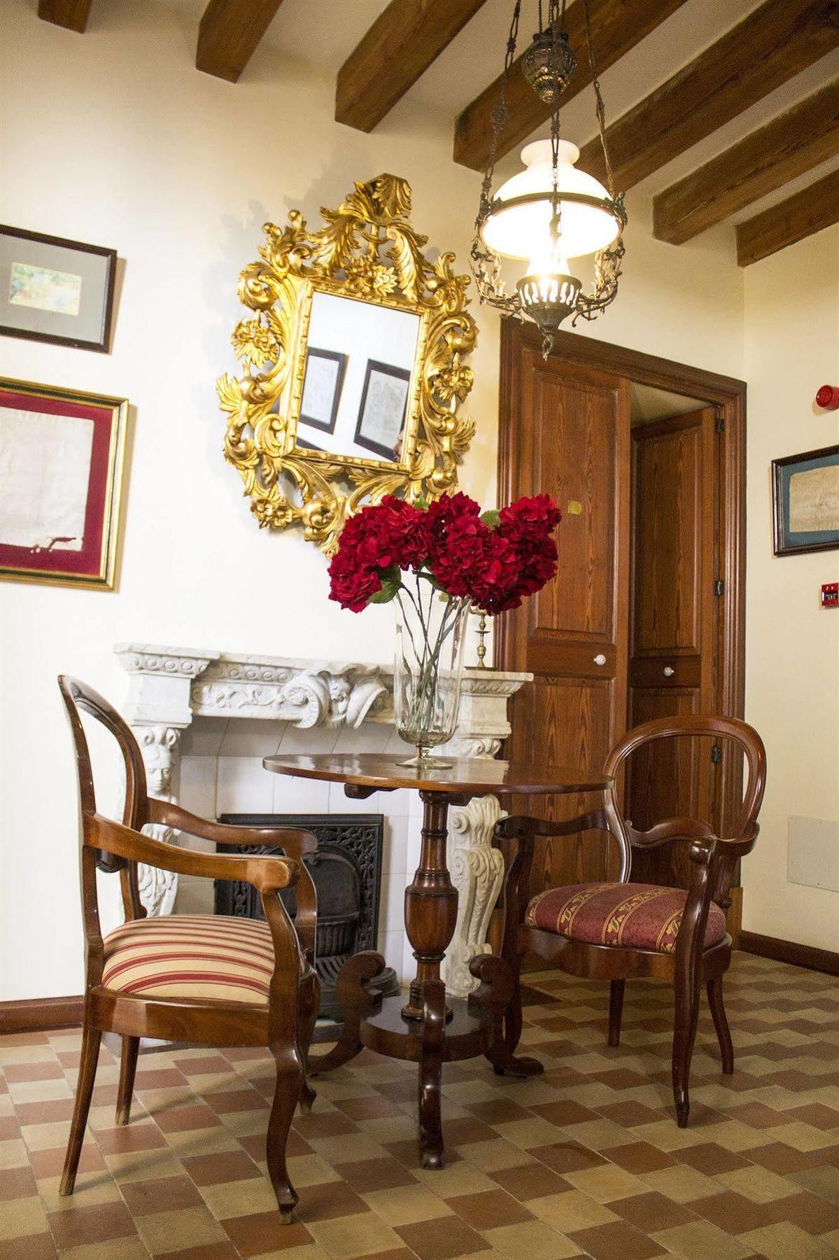 "Son Cleda" House Boutique, Adults Only Hotel Sineu  Luaran gambar