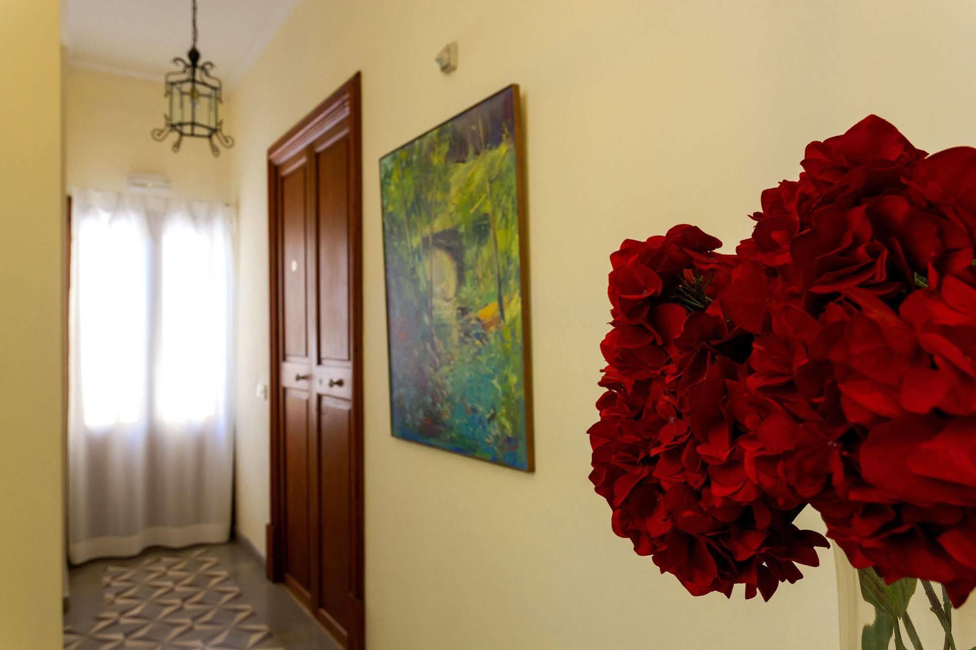 "Son Cleda" House Boutique, Adults Only Hotel Sineu  Luaran gambar